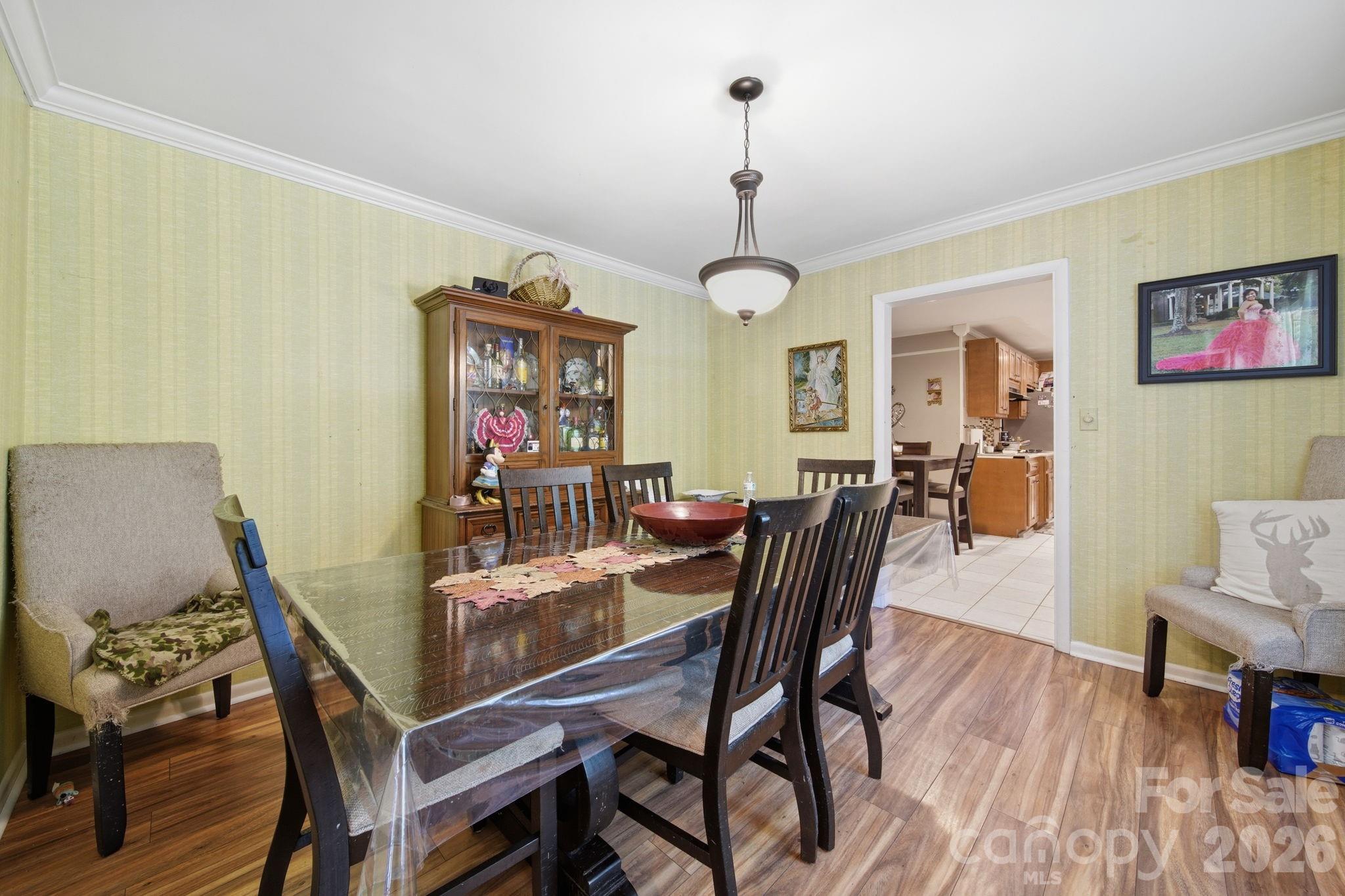 970 23rd Avenue NE Hickory NC 28601