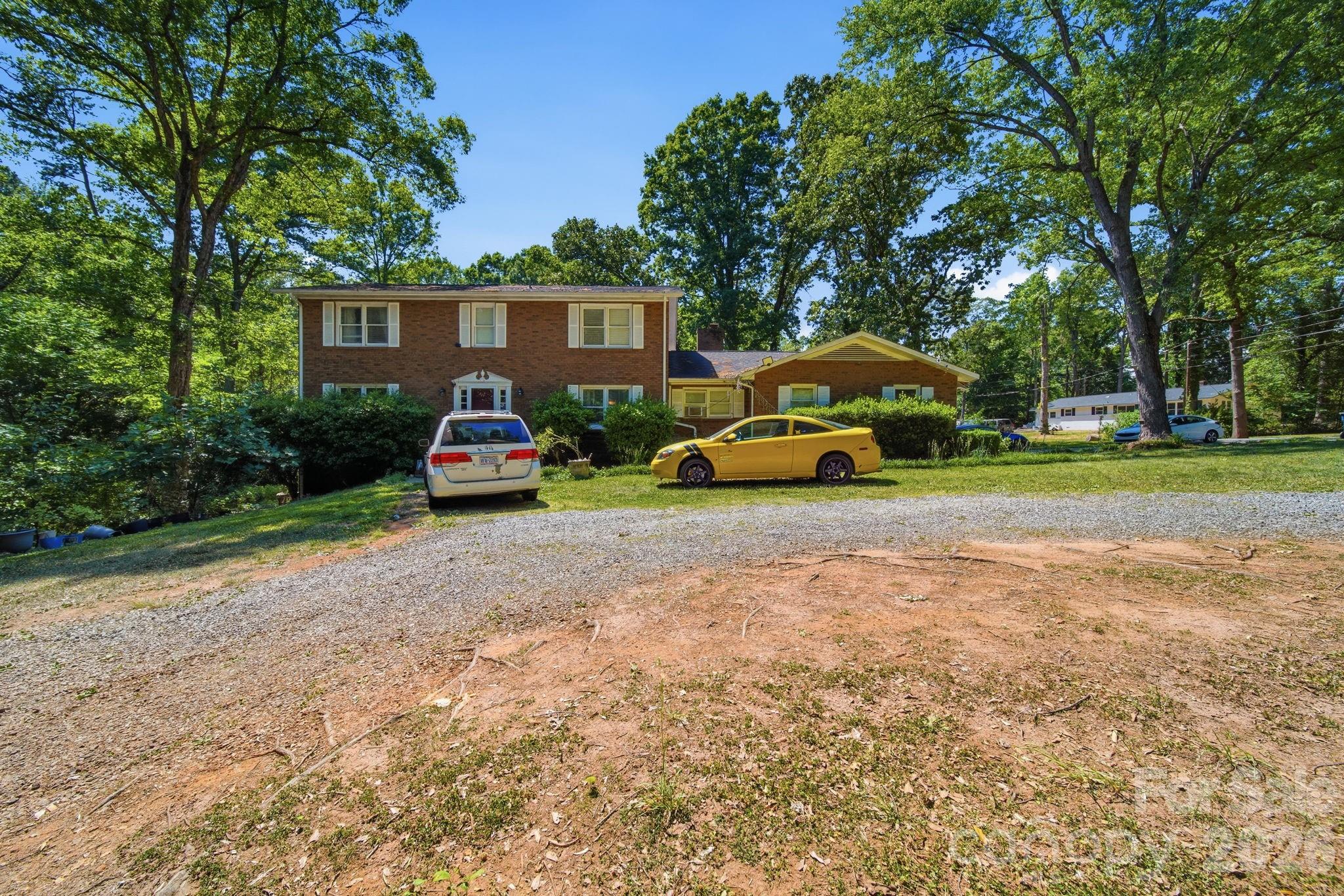 970 23rd Avenue NE Hickory NC 28601