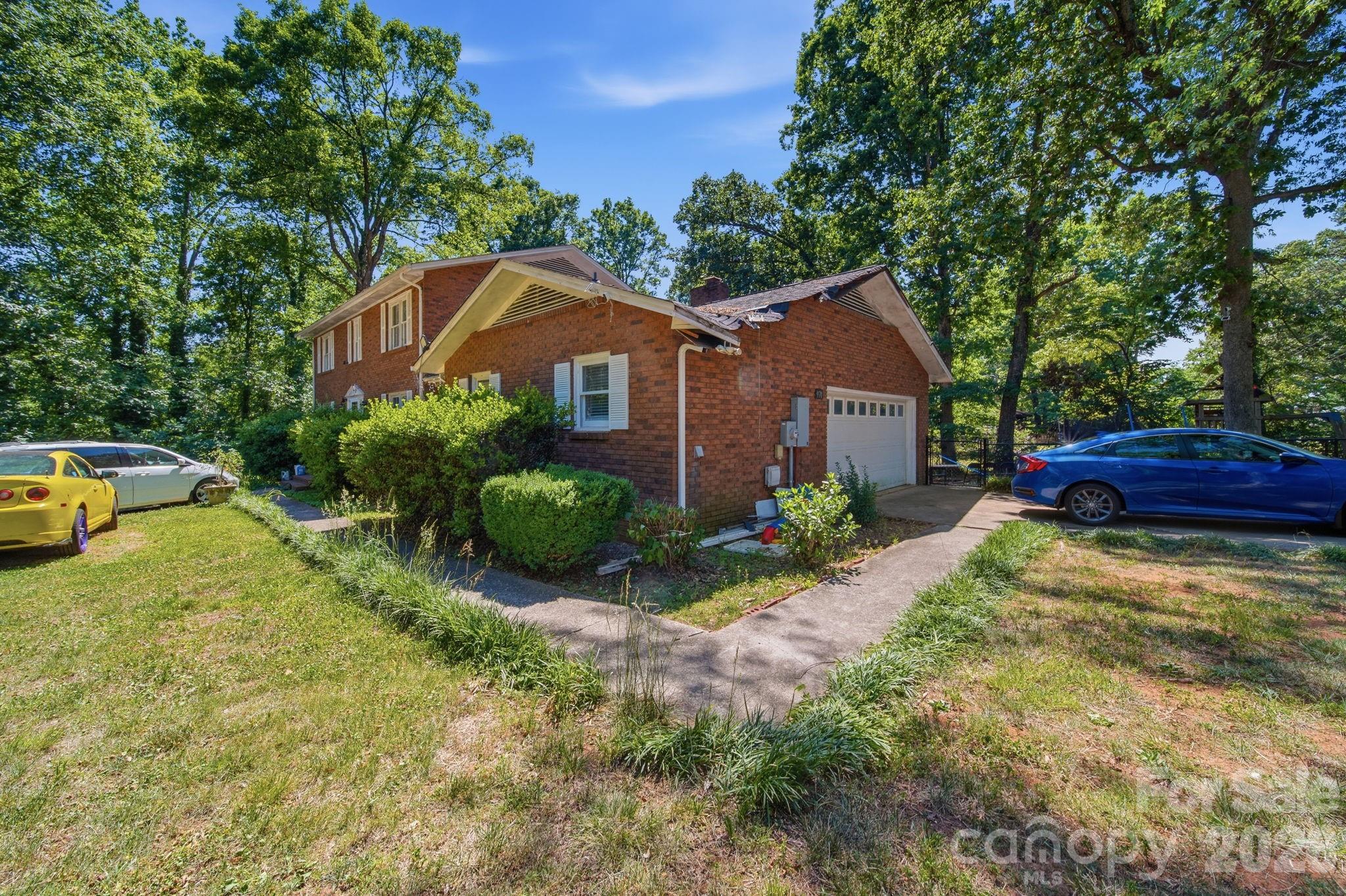 970 23rd Avenue NE Hickory NC 28601