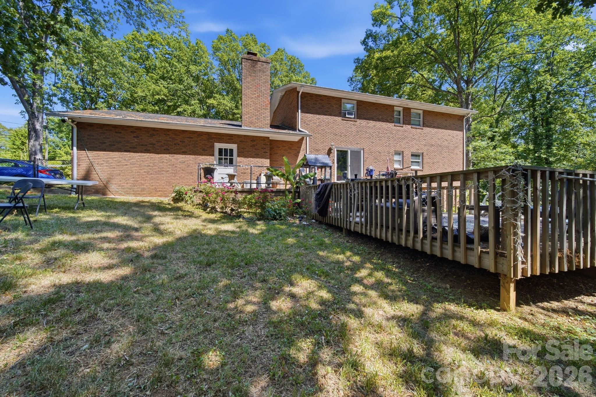 970 23rd Avenue NE Hickory NC 28601