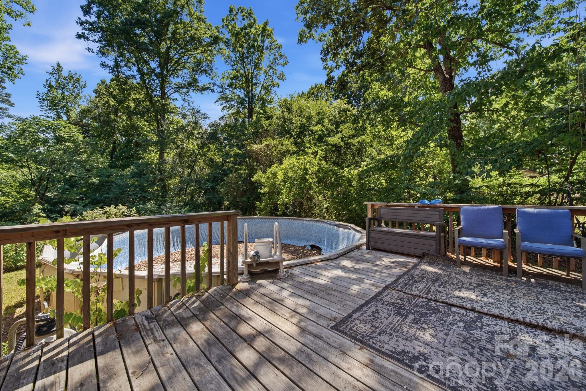 970 23rd Avenue NE Hickory NC 28601