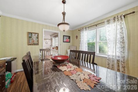 970 23rd Avenue NE Hickory NC 28601