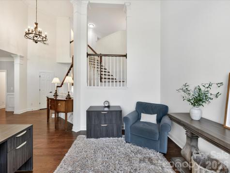 3406 Abbey Hill Lane Charlotte NC 28210