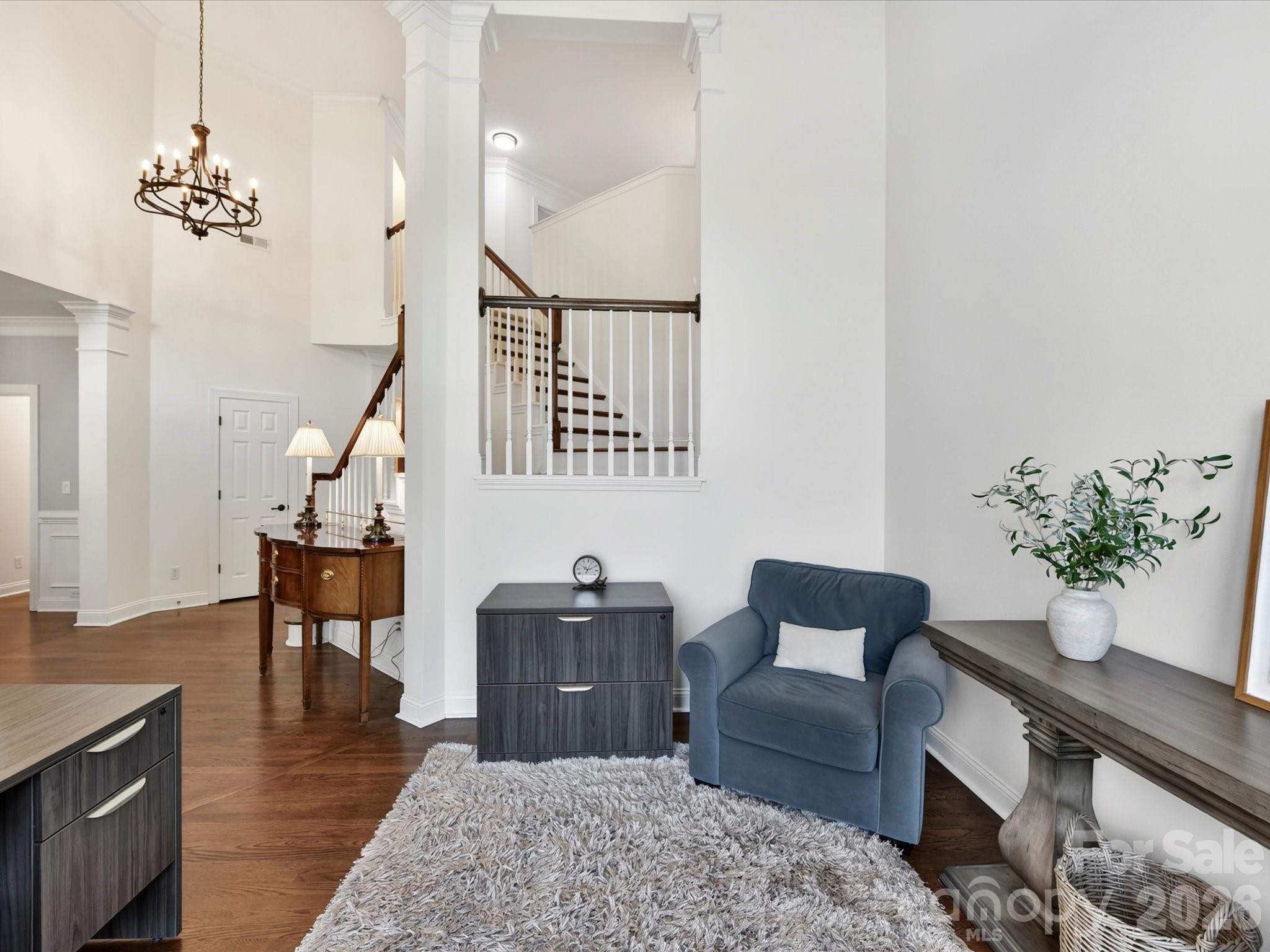 3406 Abbey Hill Lane Charlotte NC 28210