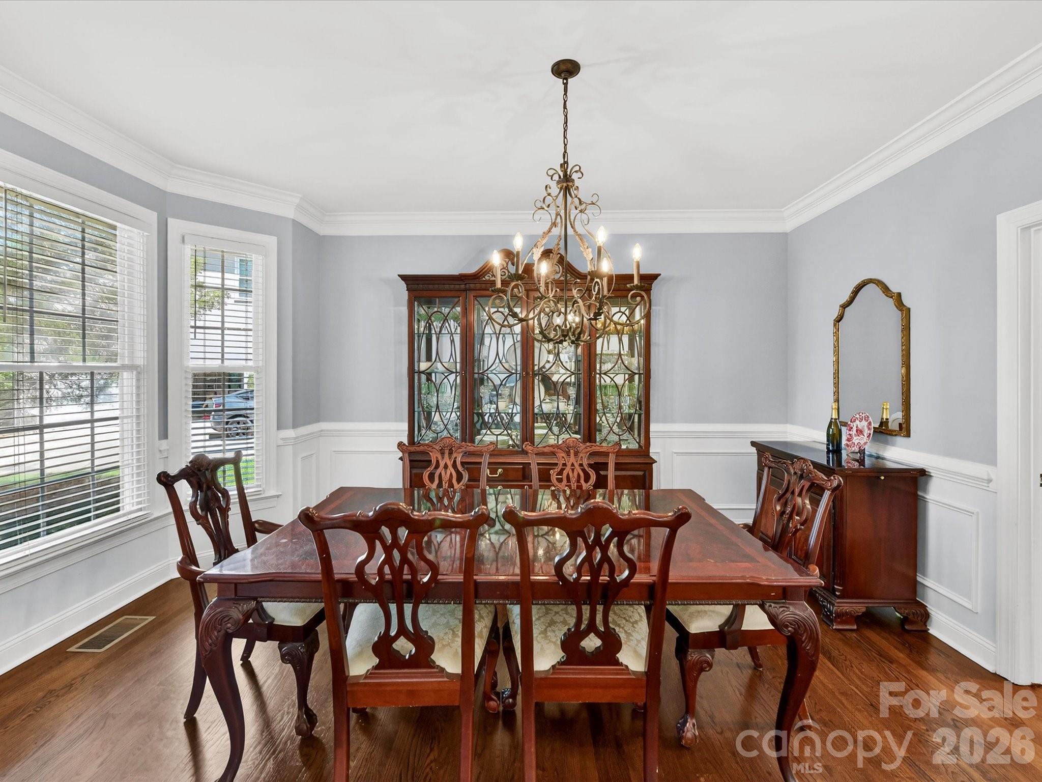 3406 Abbey Hill Lane Charlotte NC 28210