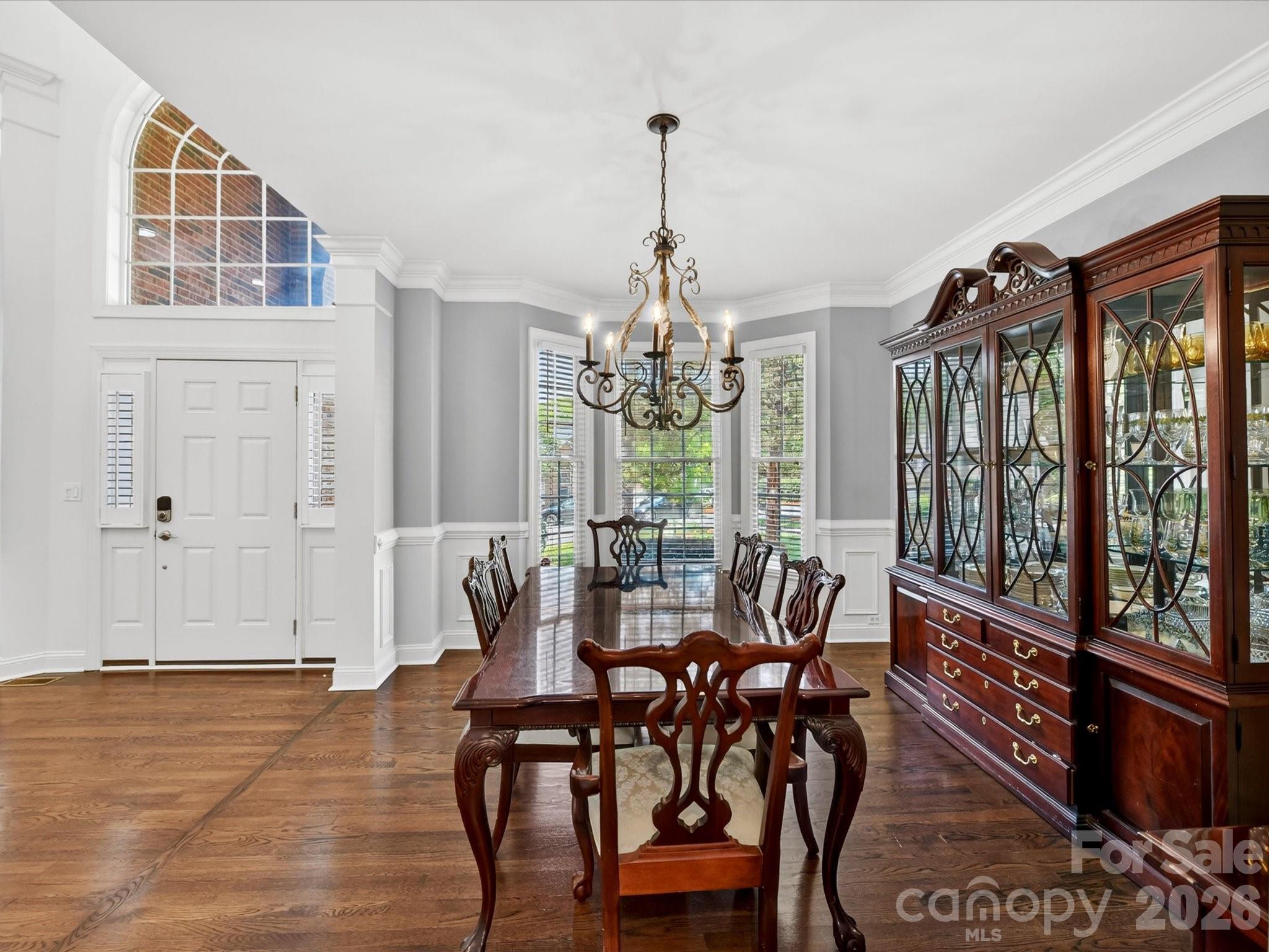 3406 Abbey Hill Lane Charlotte NC 28210