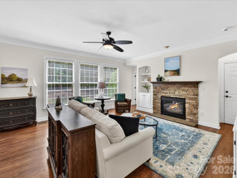 3406 Abbey Hill Lane Charlotte NC 28210