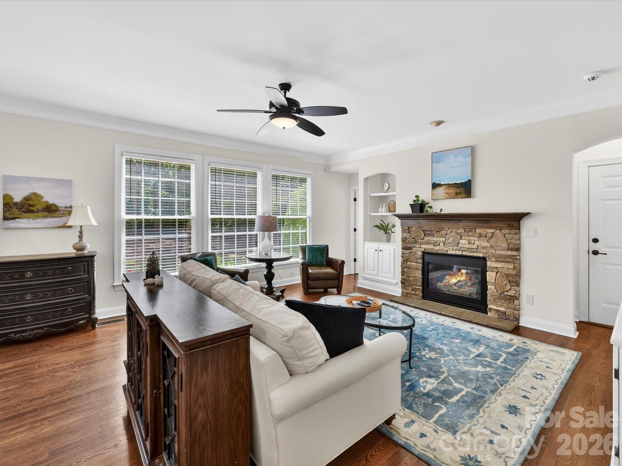 3406 Abbey Hill Lane Charlotte NC 28210