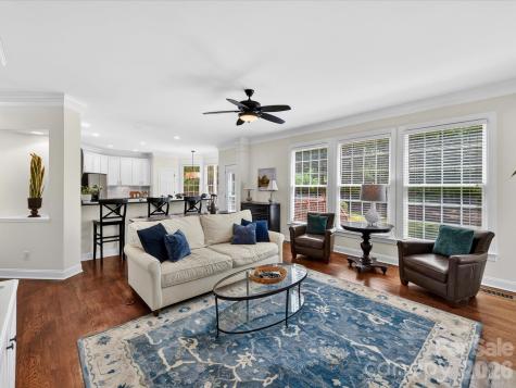 3406 Abbey Hill Lane Charlotte NC 28210
