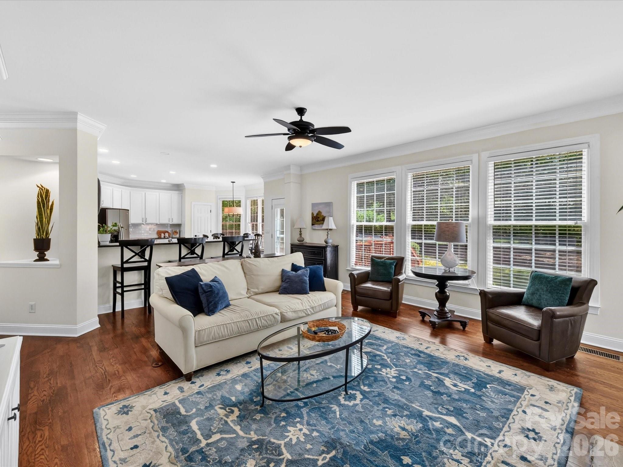 3406 Abbey Hill Lane Charlotte NC 28210