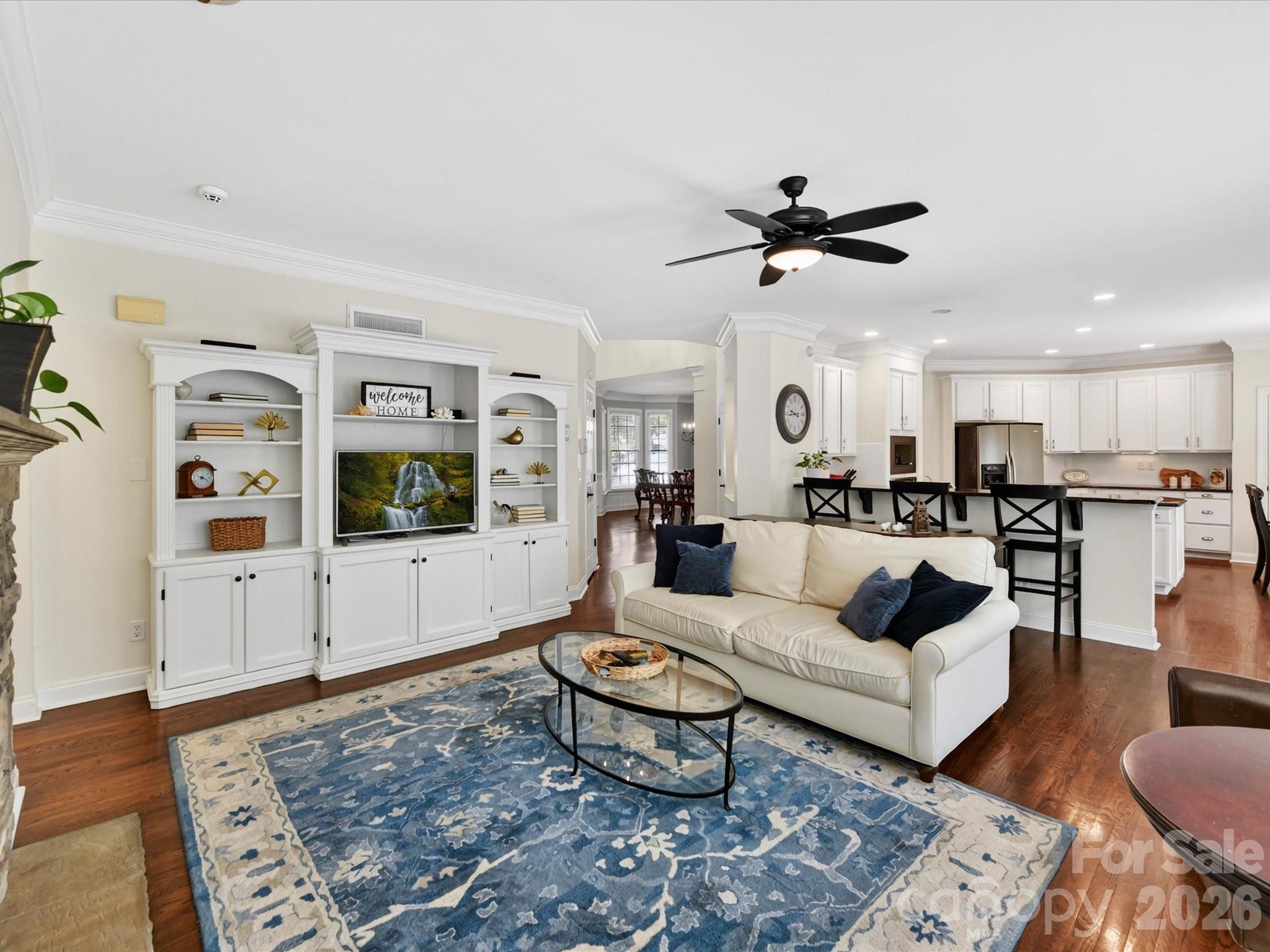 3406 Abbey Hill Lane Charlotte NC 28210