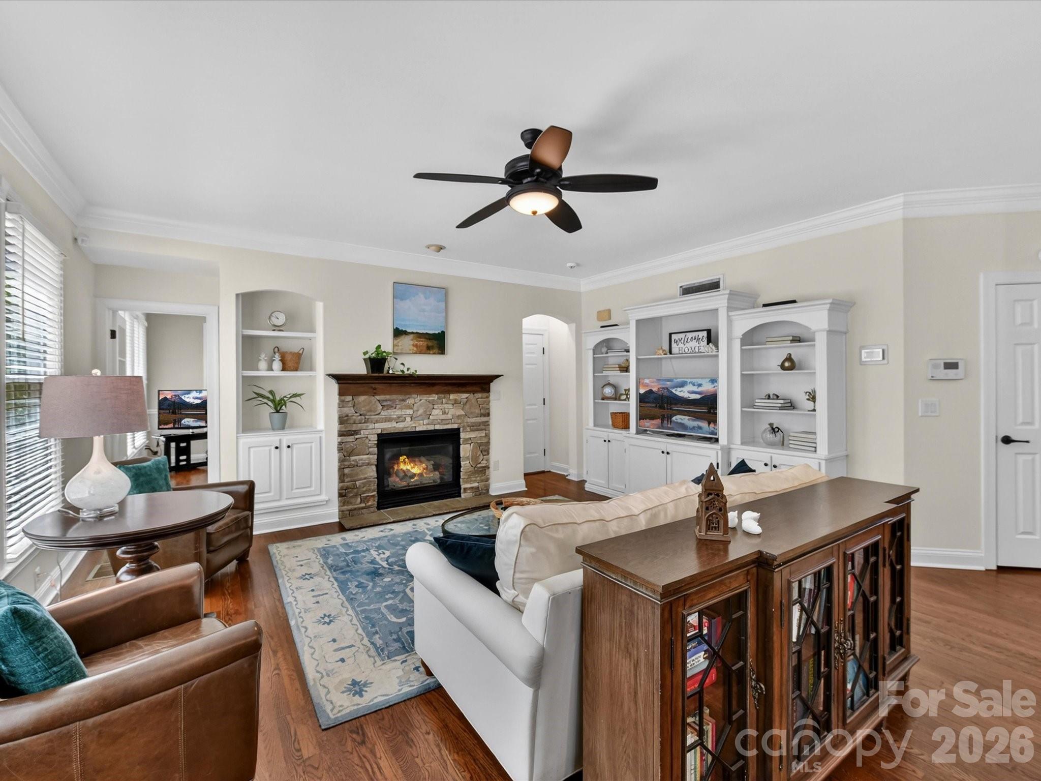 3406 Abbey Hill Lane Charlotte NC 28210