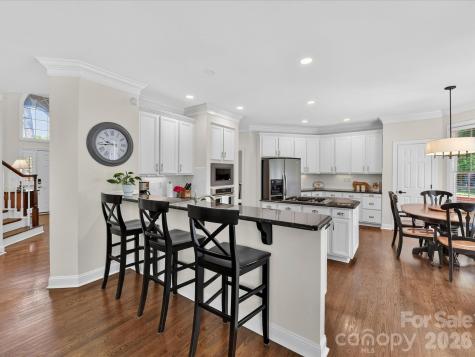 3406 Abbey Hill Lane Charlotte NC 28210