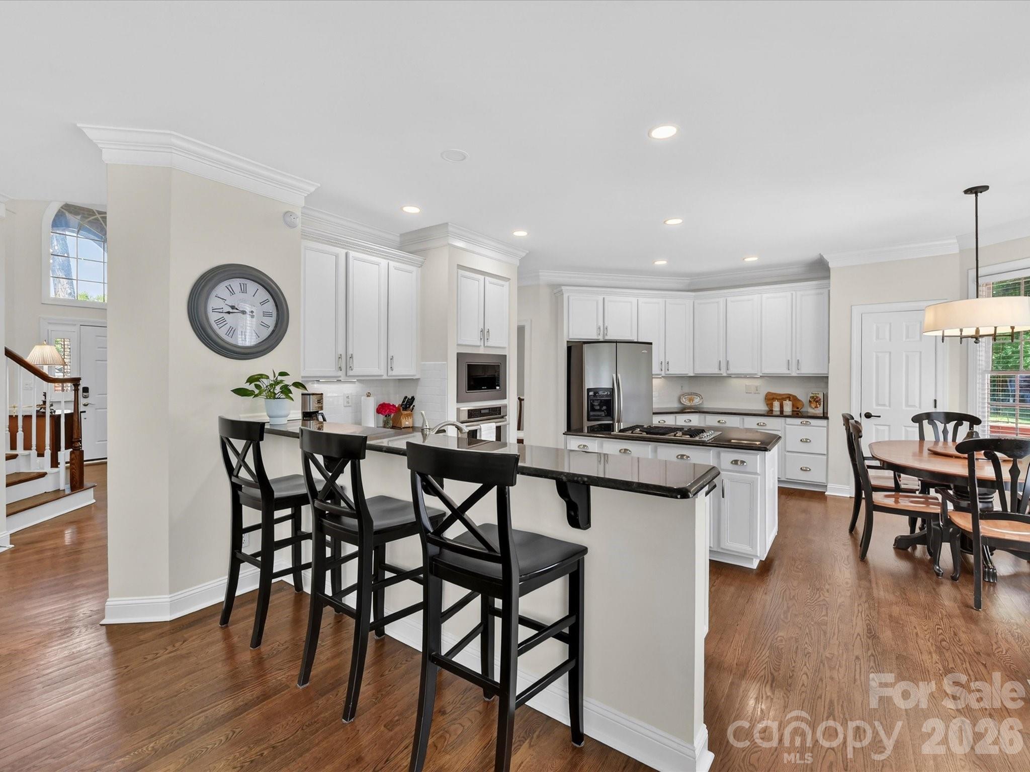 3406 Abbey Hill Lane Charlotte NC 28210