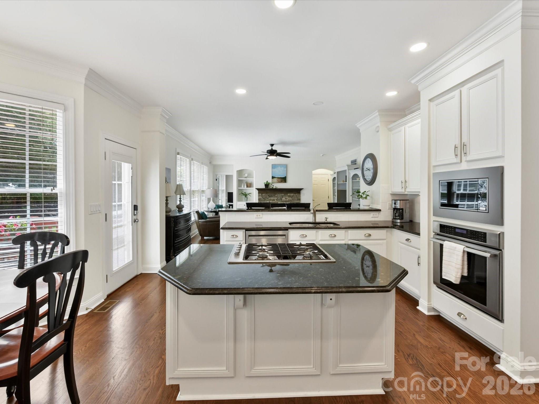 3406 Abbey Hill Lane Charlotte NC 28210