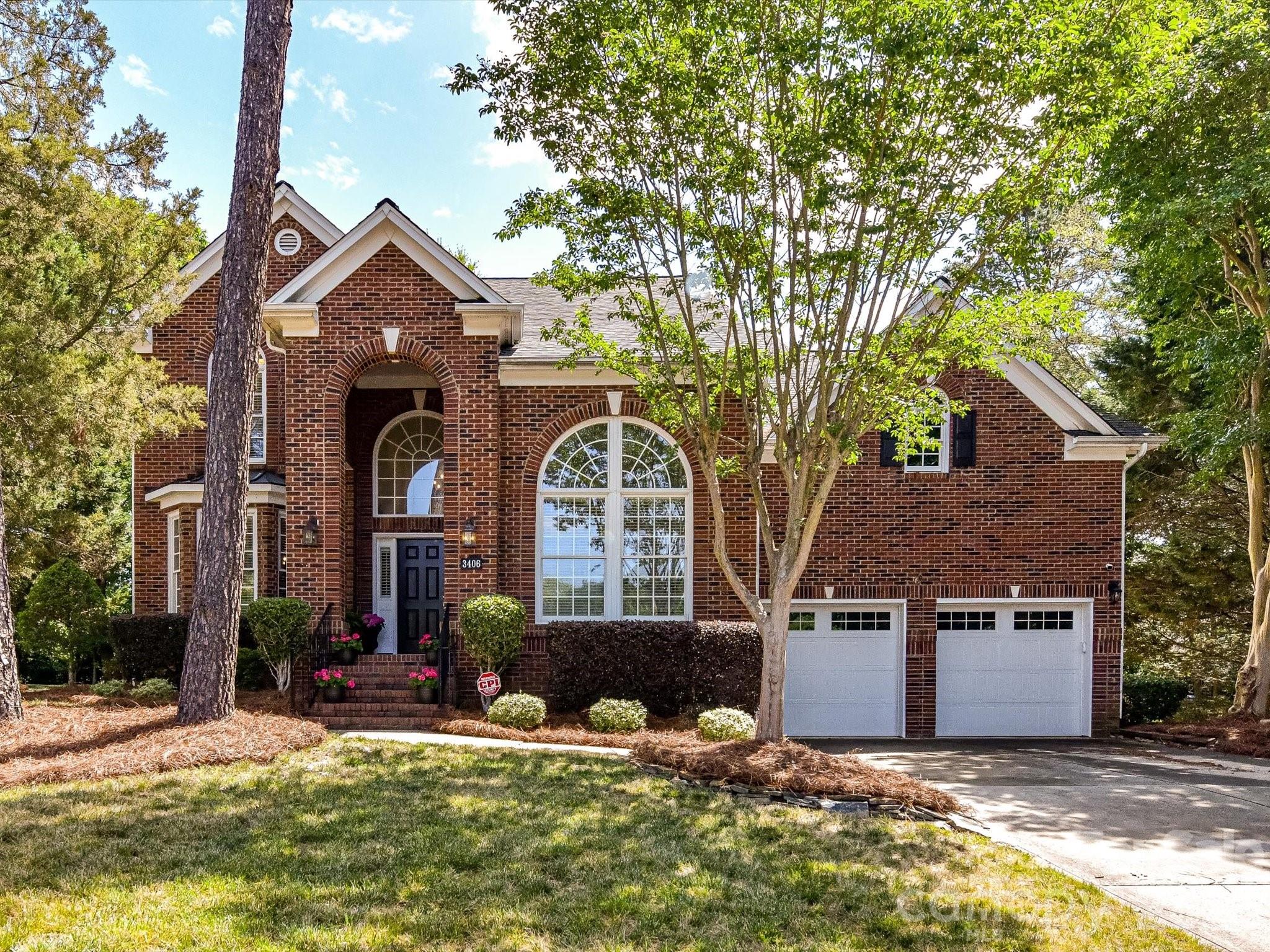 3406 Abbey Hill Lane Charlotte NC 28210