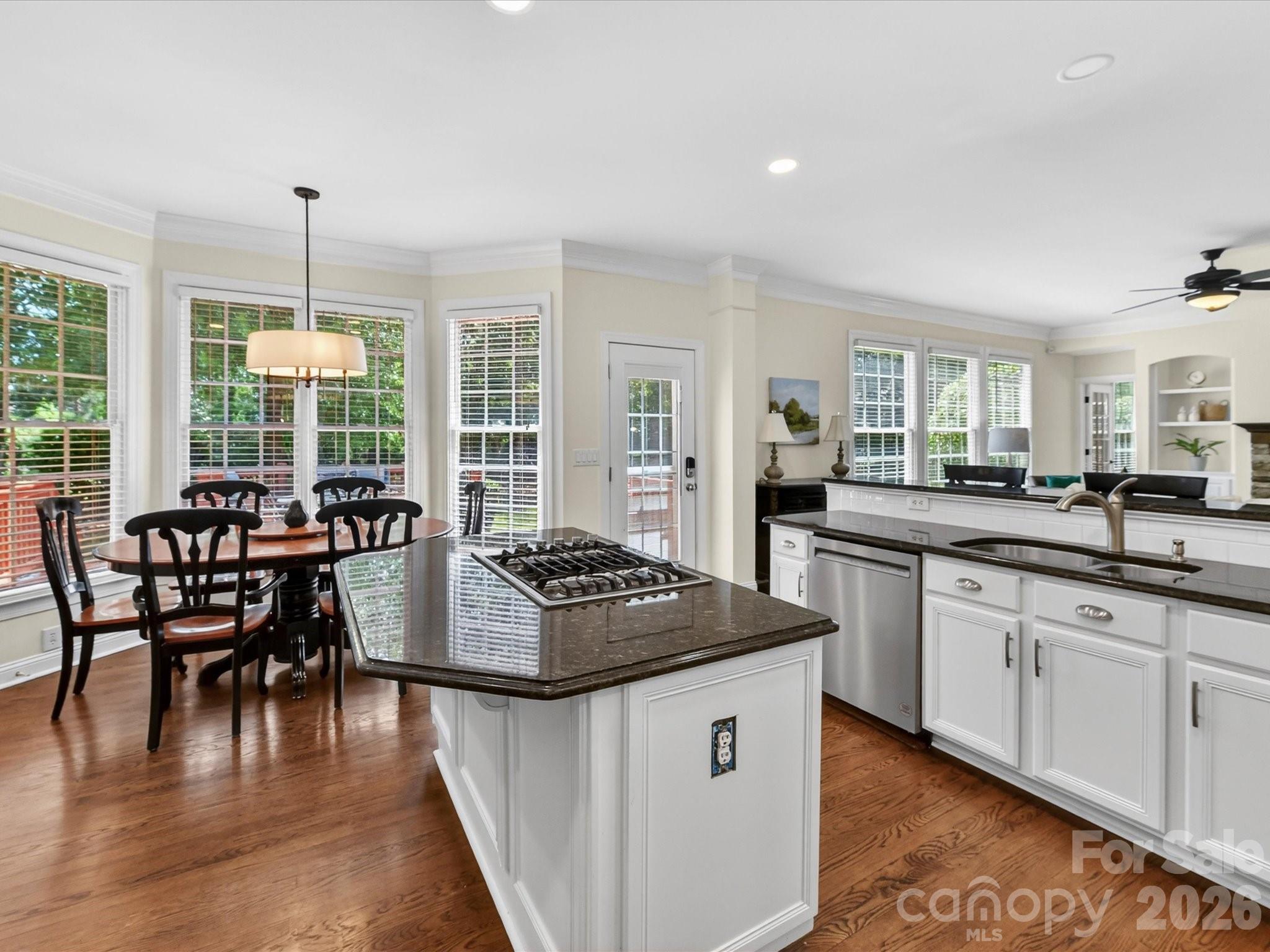 3406 Abbey Hill Lane Charlotte NC 28210