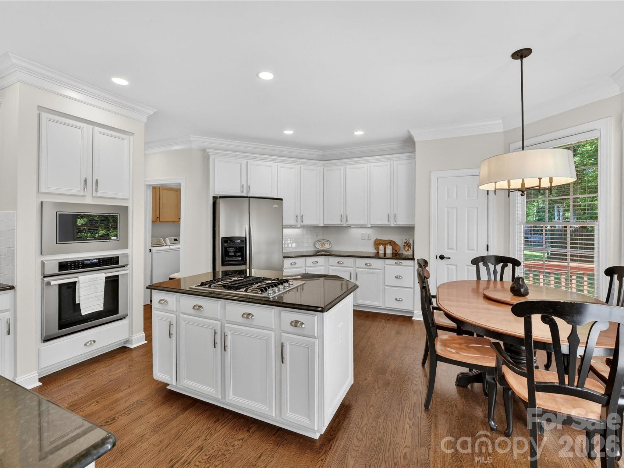 3406 Abbey Hill Lane Charlotte NC 28210