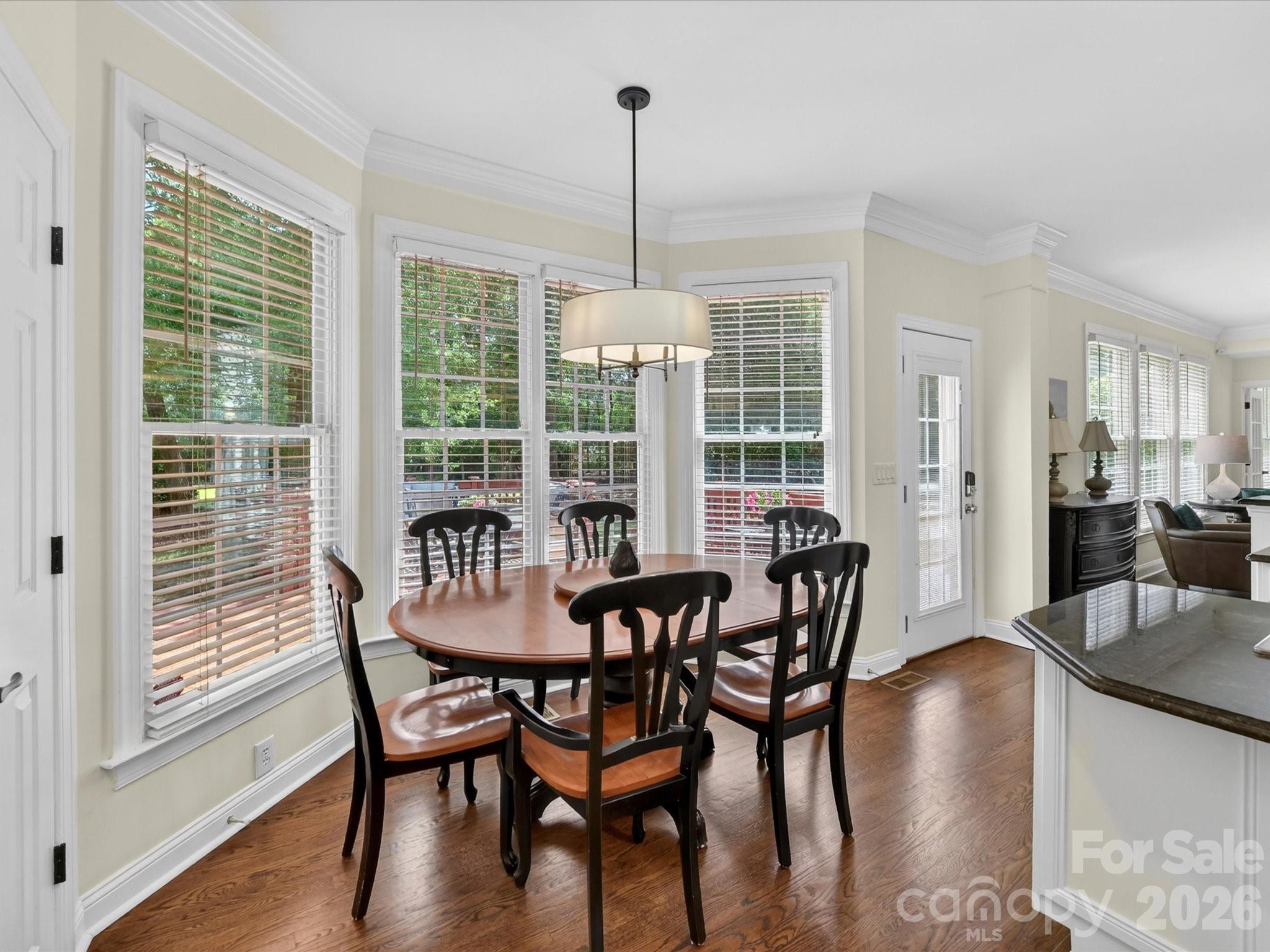 3406 Abbey Hill Lane Charlotte NC 28210