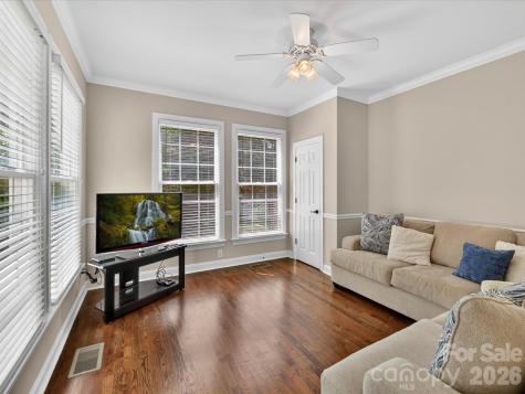 3406 Abbey Hill Lane Charlotte NC 28210