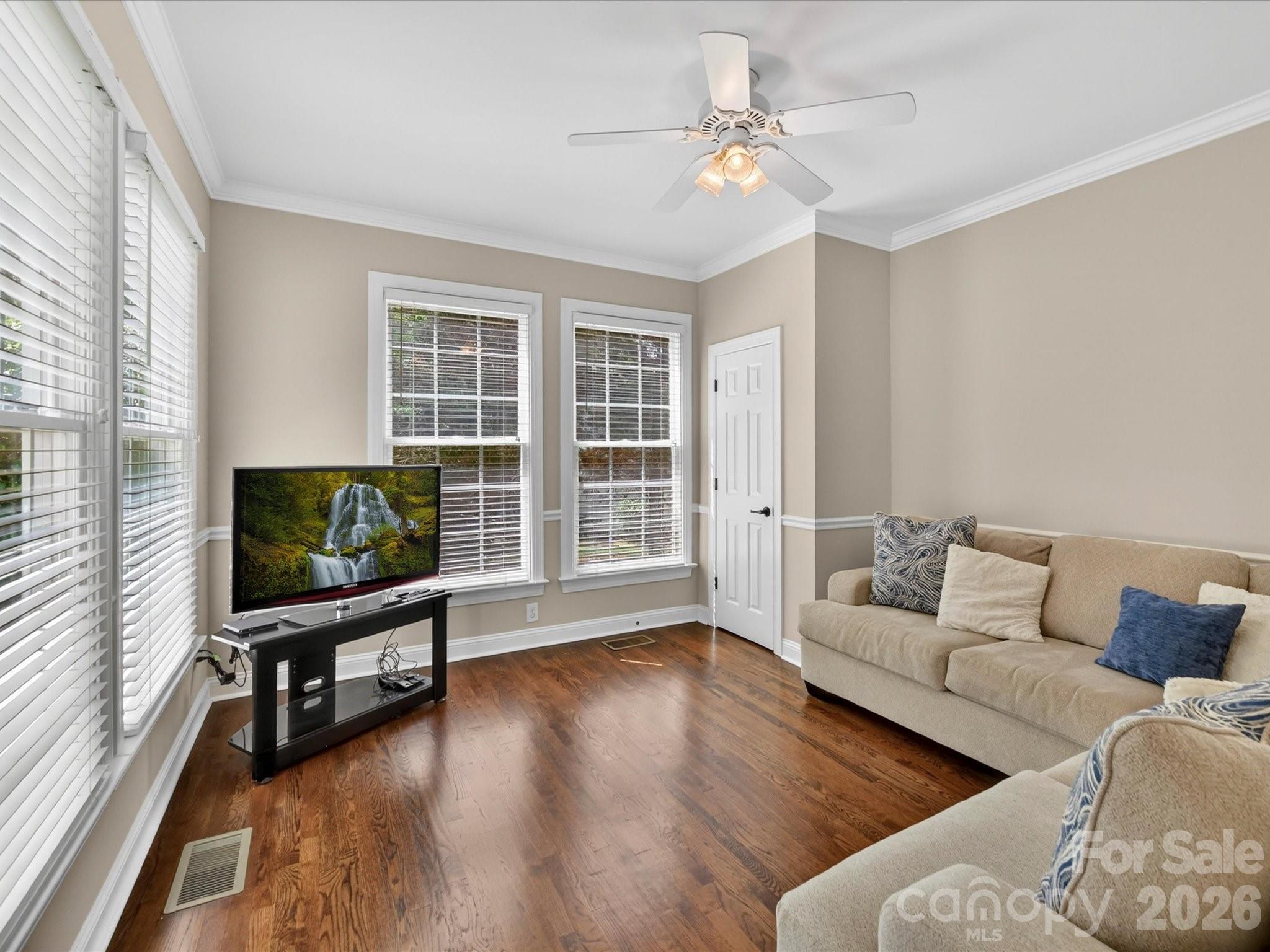 3406 Abbey Hill Lane Charlotte NC 28210