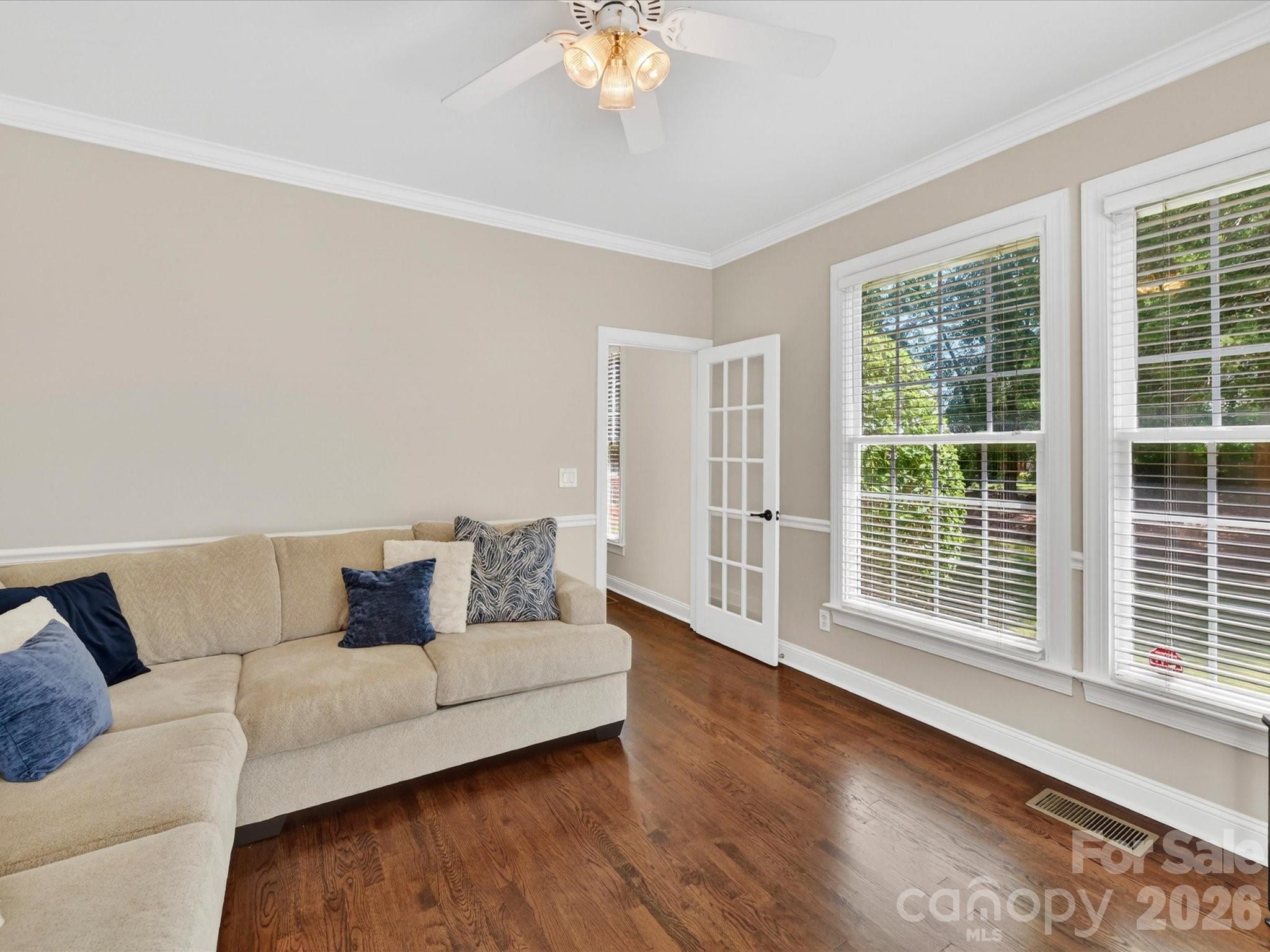3406 Abbey Hill Lane Charlotte NC 28210