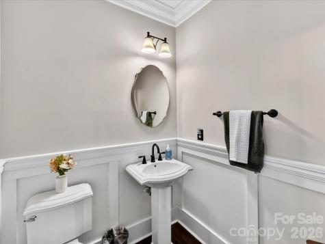 3406 Abbey Hill Lane Charlotte NC 28210