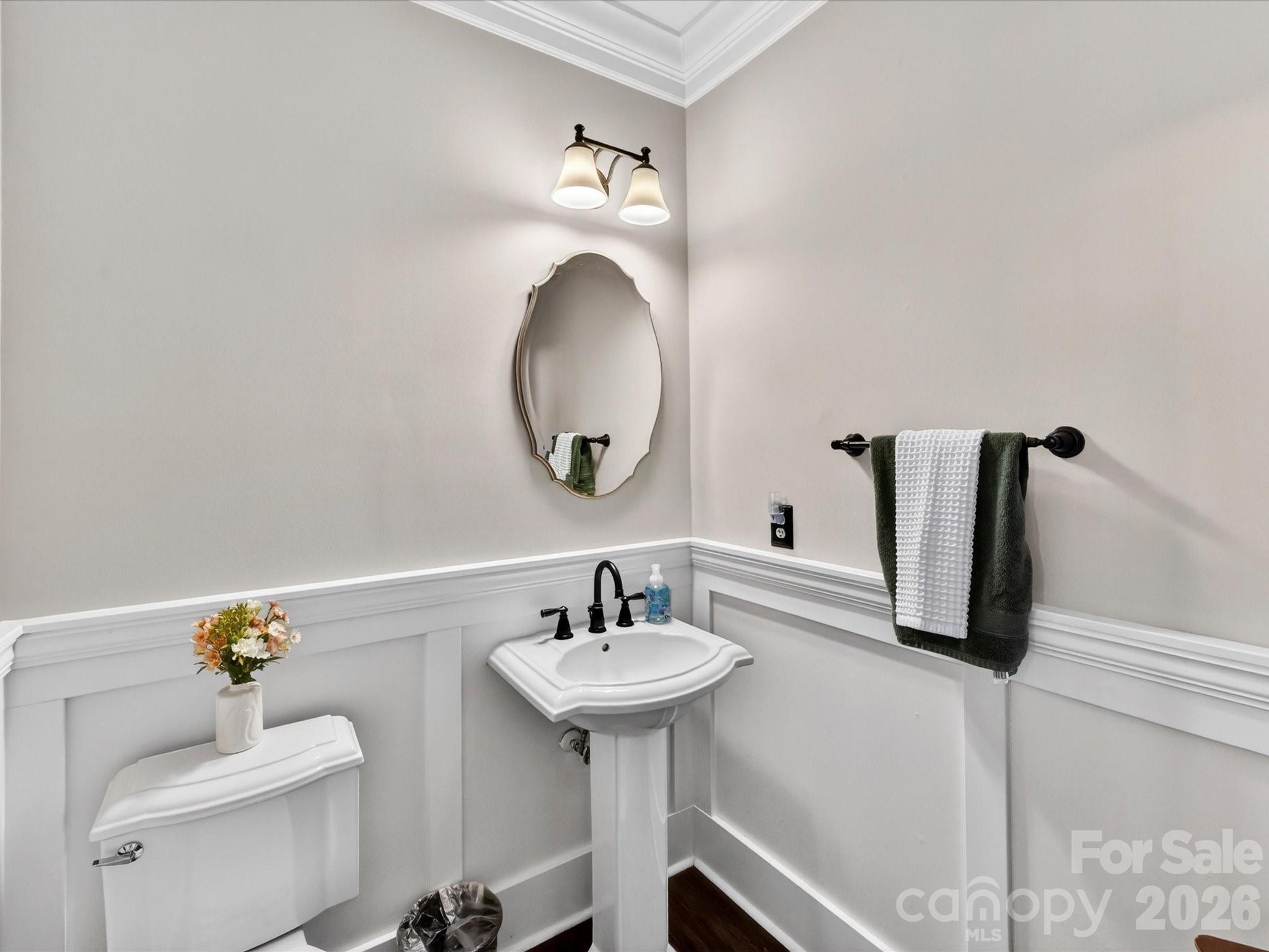 3406 Abbey Hill Lane Charlotte NC 28210