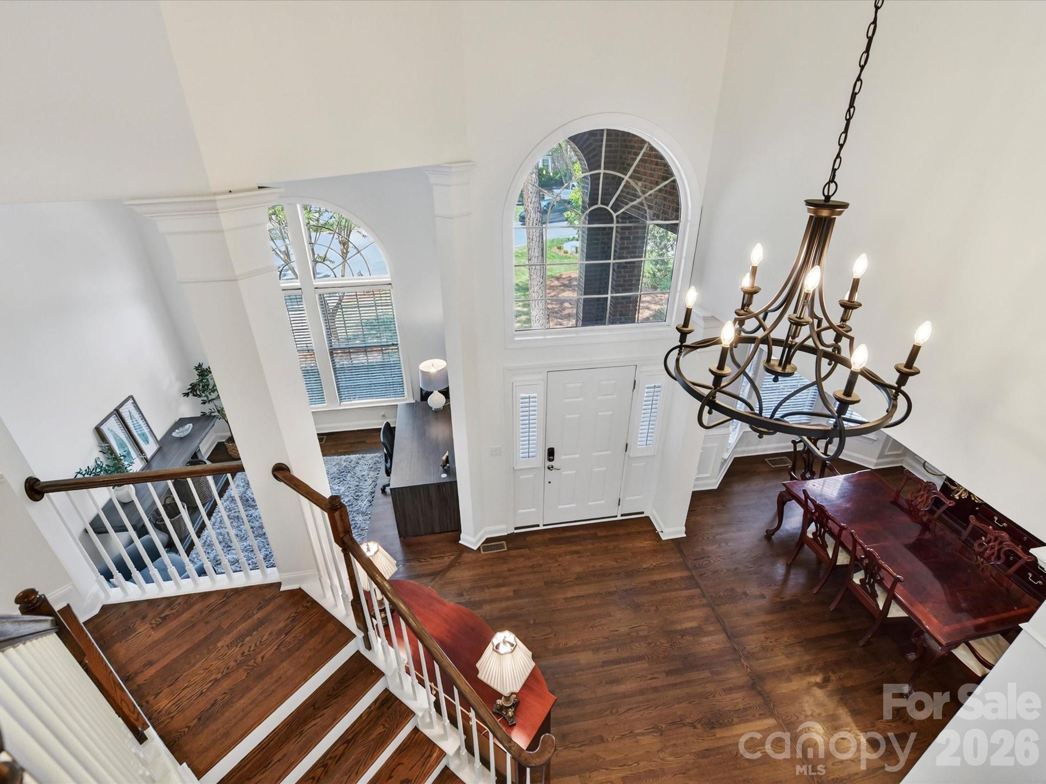 3406 Abbey Hill Lane Charlotte NC 28210