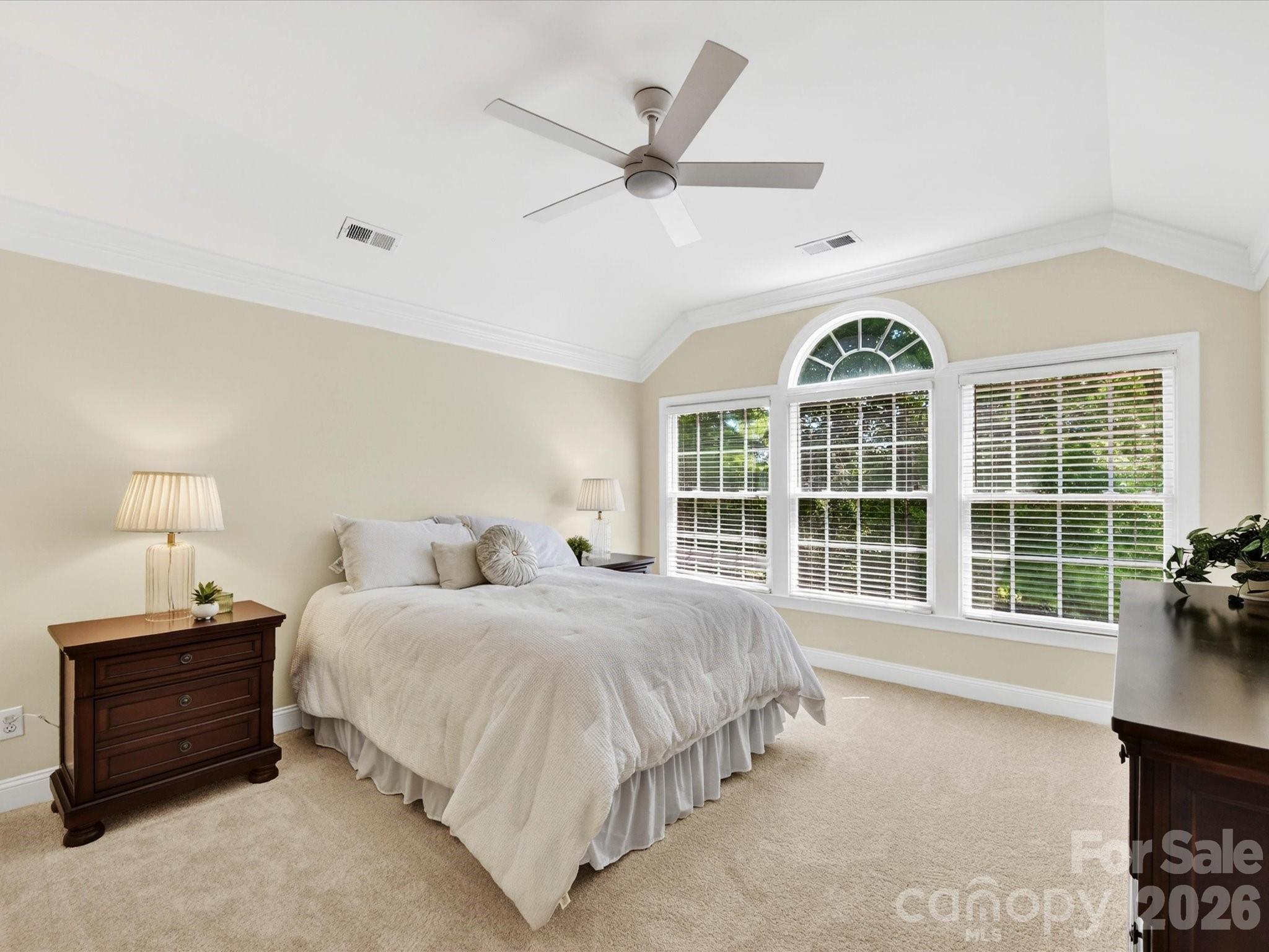 3406 Abbey Hill Lane Charlotte NC 28210
