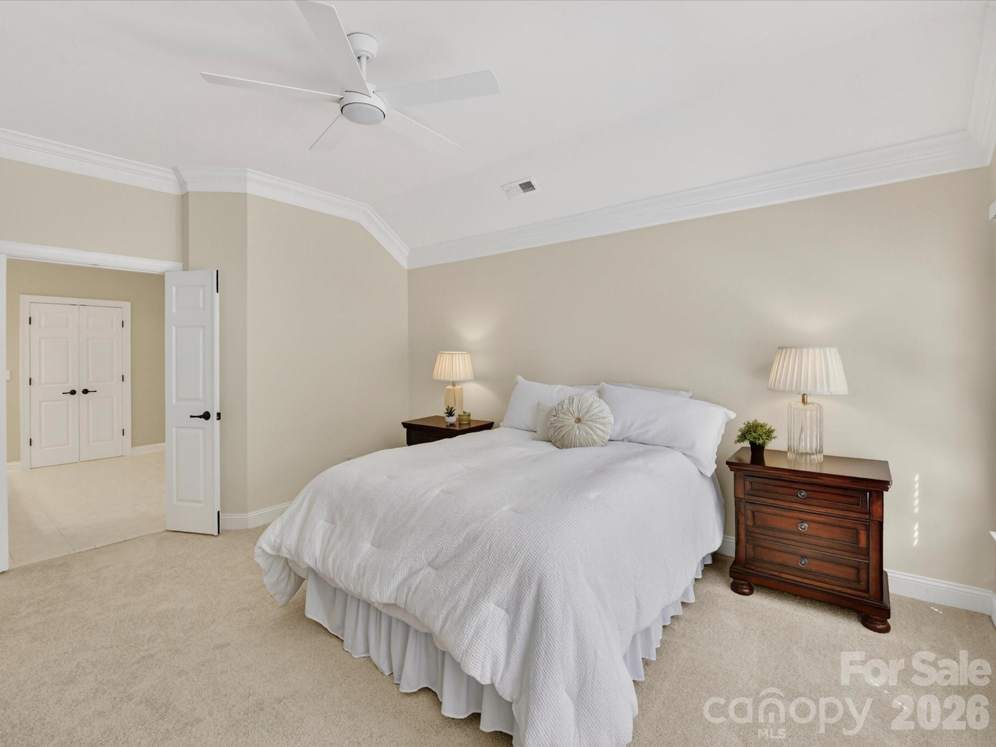 3406 Abbey Hill Lane Charlotte NC 28210