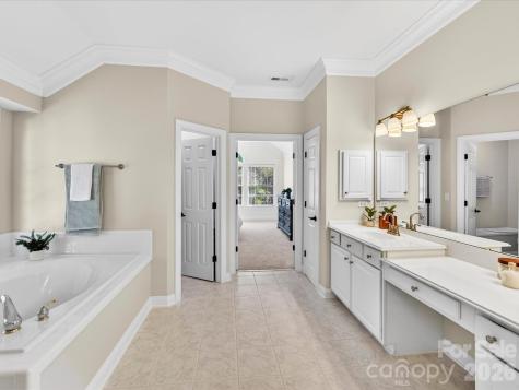 3406 Abbey Hill Lane Charlotte NC 28210