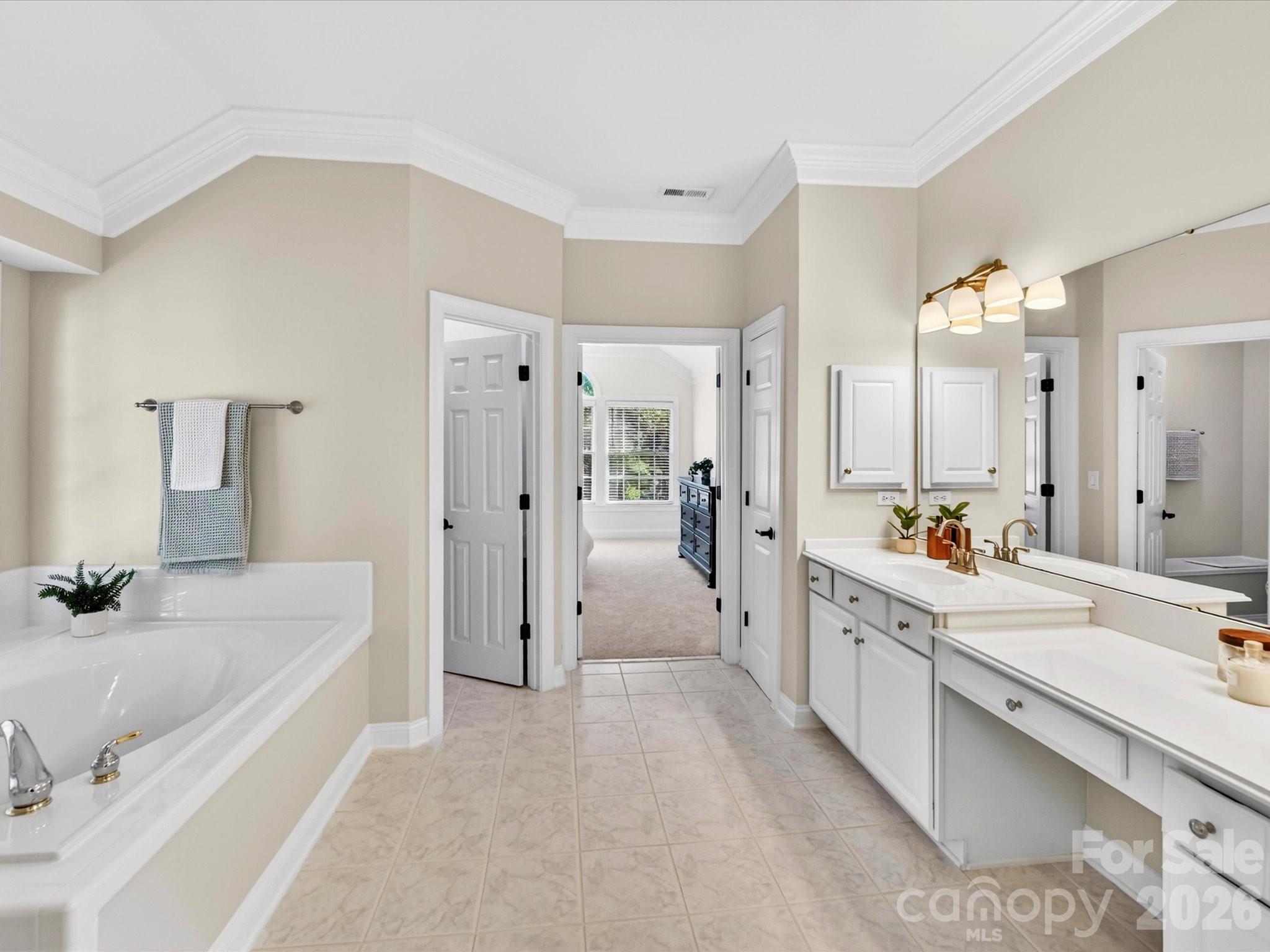 3406 Abbey Hill Lane Charlotte NC 28210