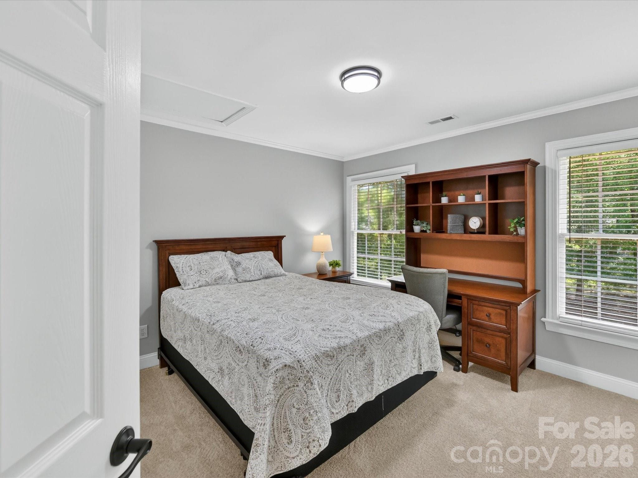 3406 Abbey Hill Lane Charlotte NC 28210