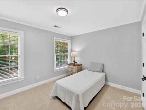 3406 Abbey Hill Lane Charlotte NC 28210