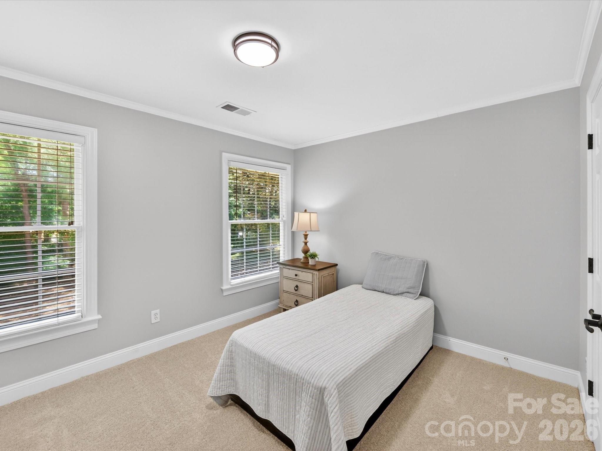 3406 Abbey Hill Lane Charlotte NC 28210