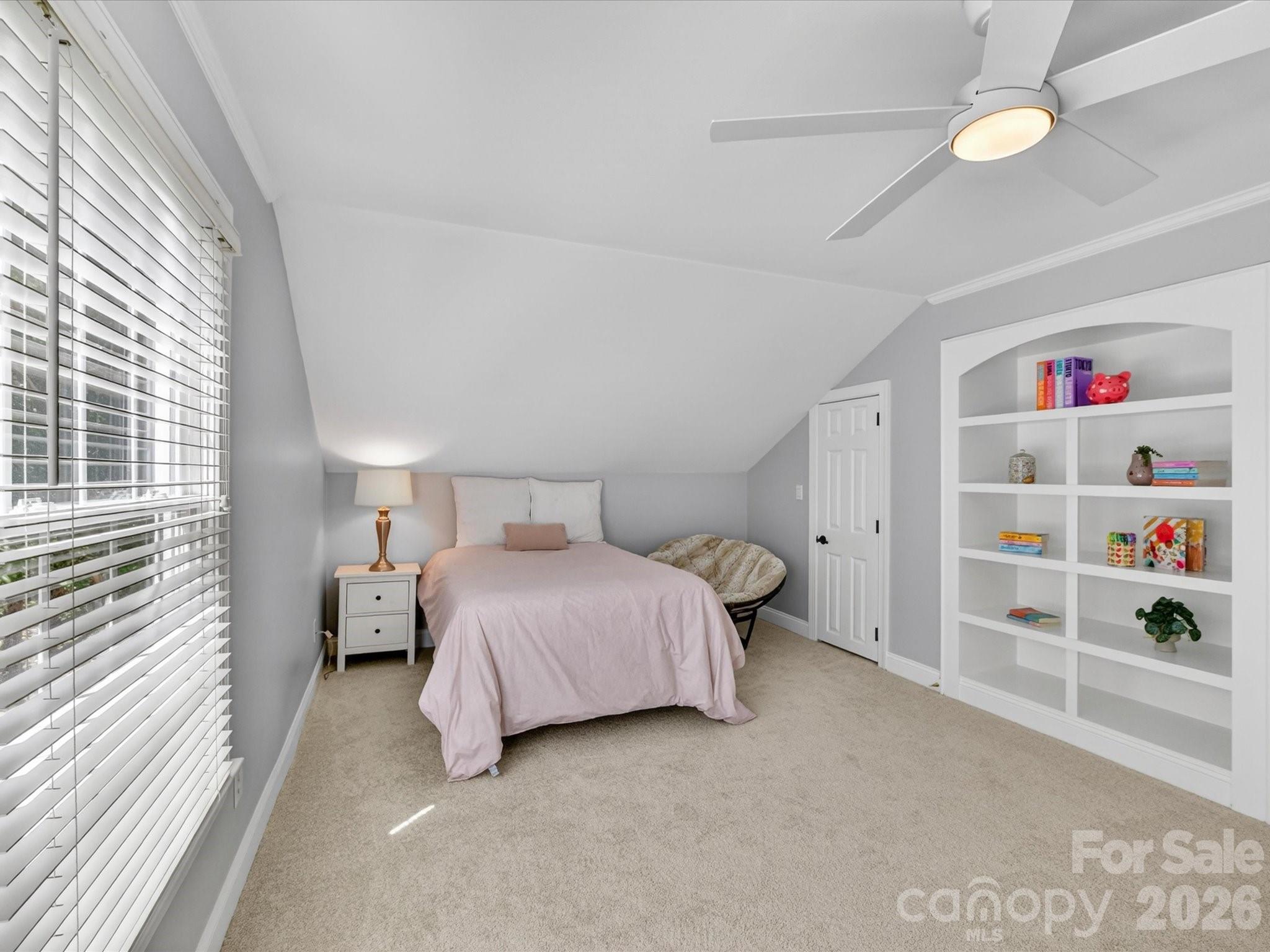 3406 Abbey Hill Lane Charlotte NC 28210