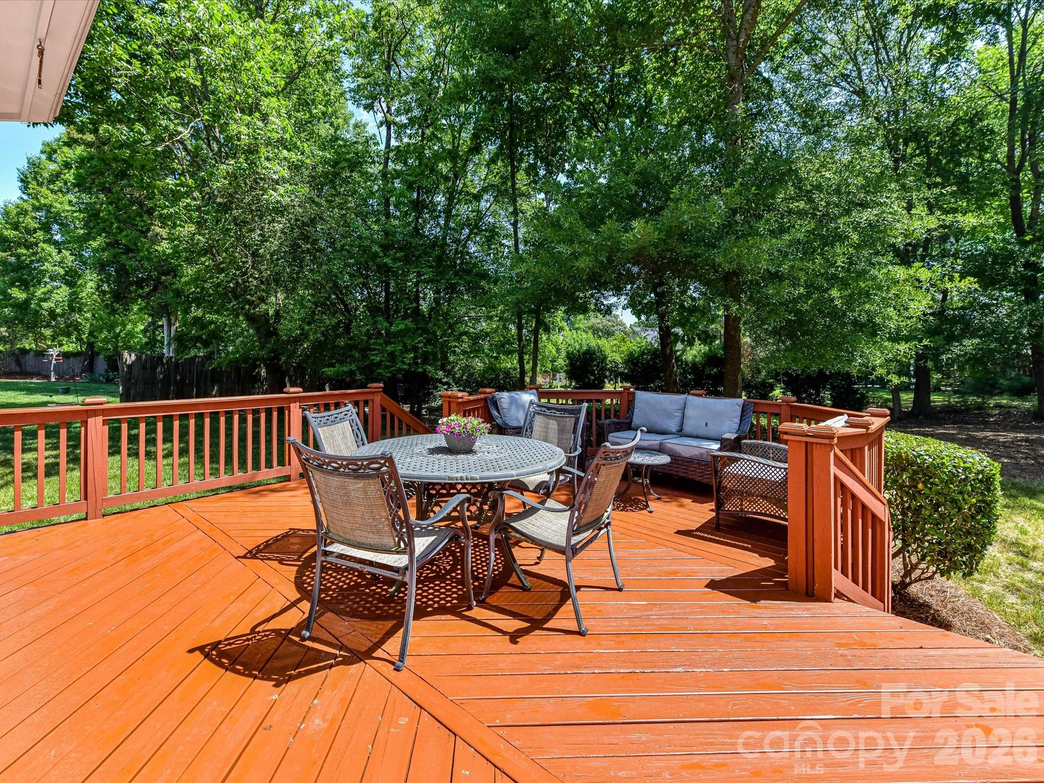 3406 Abbey Hill Lane Charlotte NC 28210