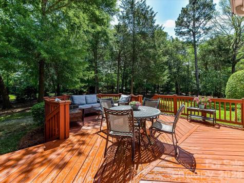 3406 Abbey Hill Lane Charlotte NC 28210