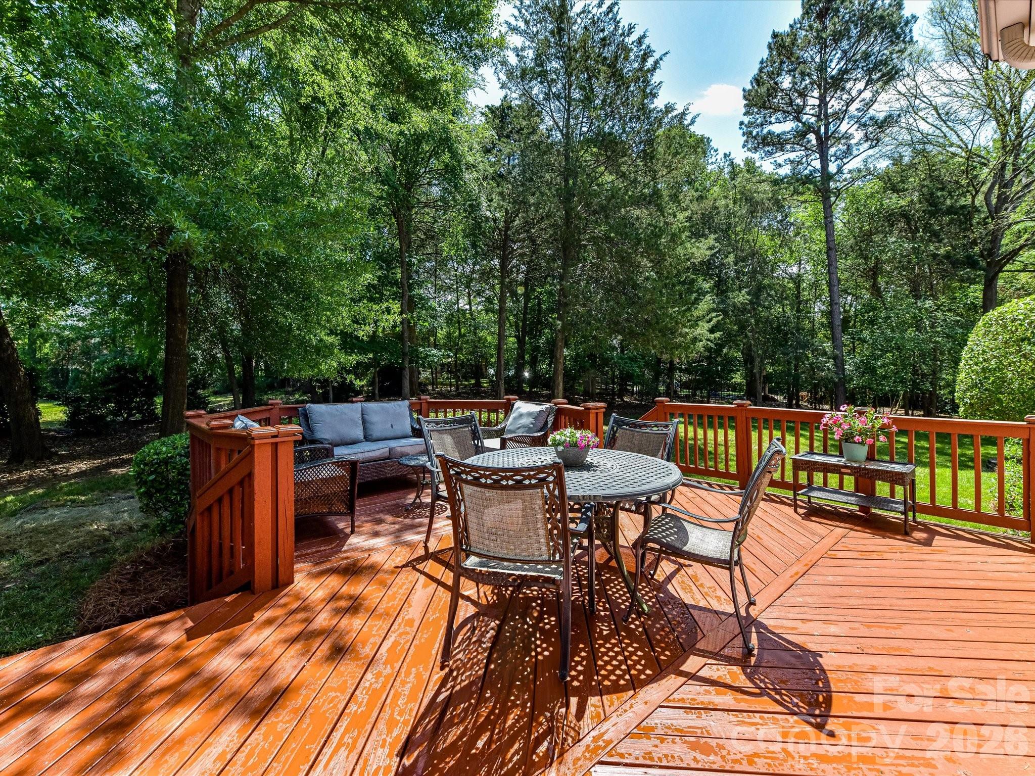 3406 Abbey Hill Lane Charlotte NC 28210