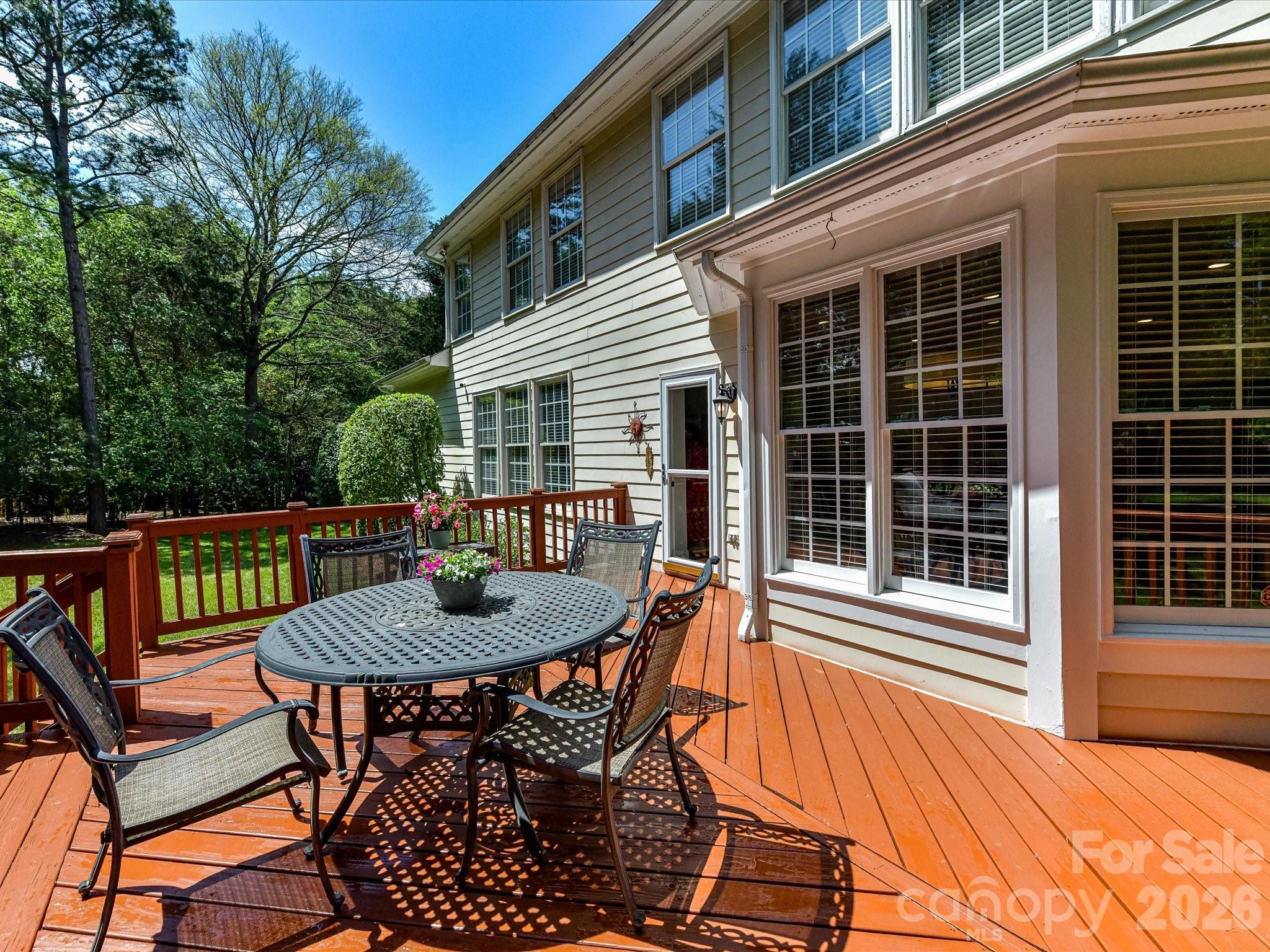 3406 Abbey Hill Lane Charlotte NC 28210