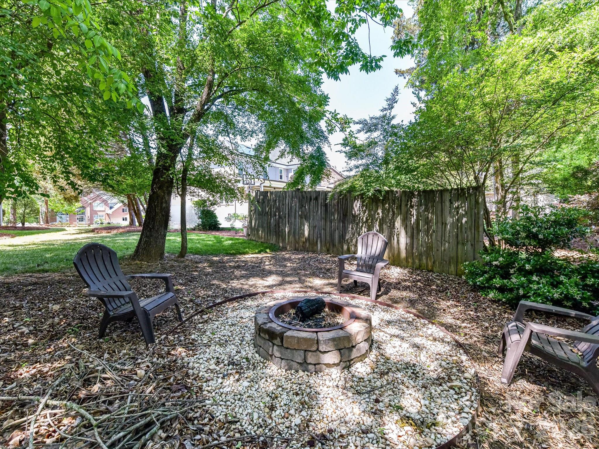 3406 Abbey Hill Lane Charlotte NC 28210