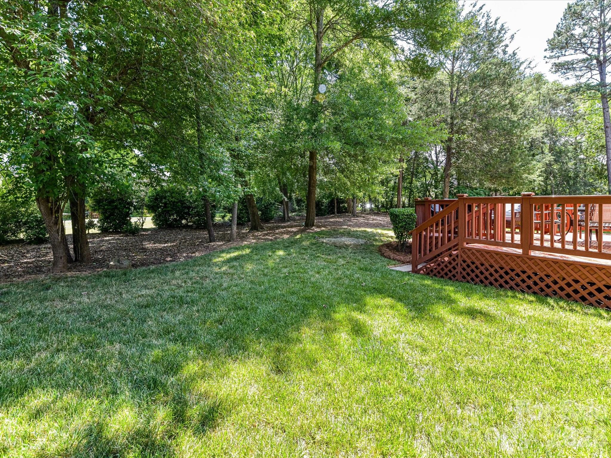 3406 Abbey Hill Lane Charlotte NC 28210