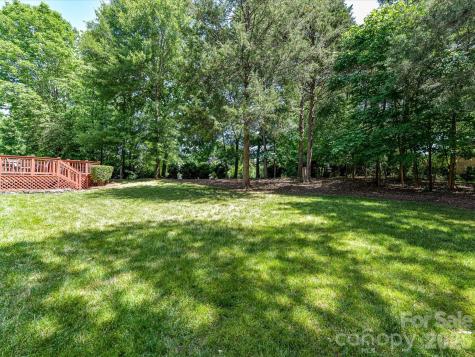 3406 Abbey Hill Lane Charlotte NC 28210