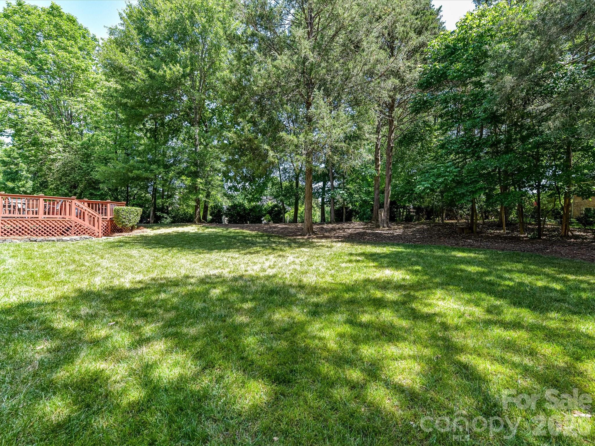 3406 Abbey Hill Lane Charlotte NC 28210