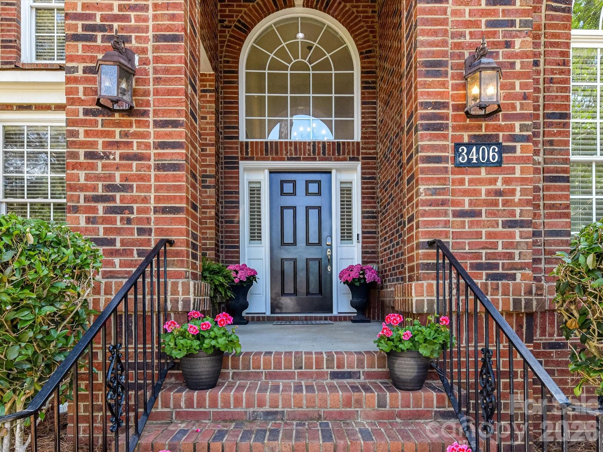 3406 Abbey Hill Lane Charlotte NC 28210