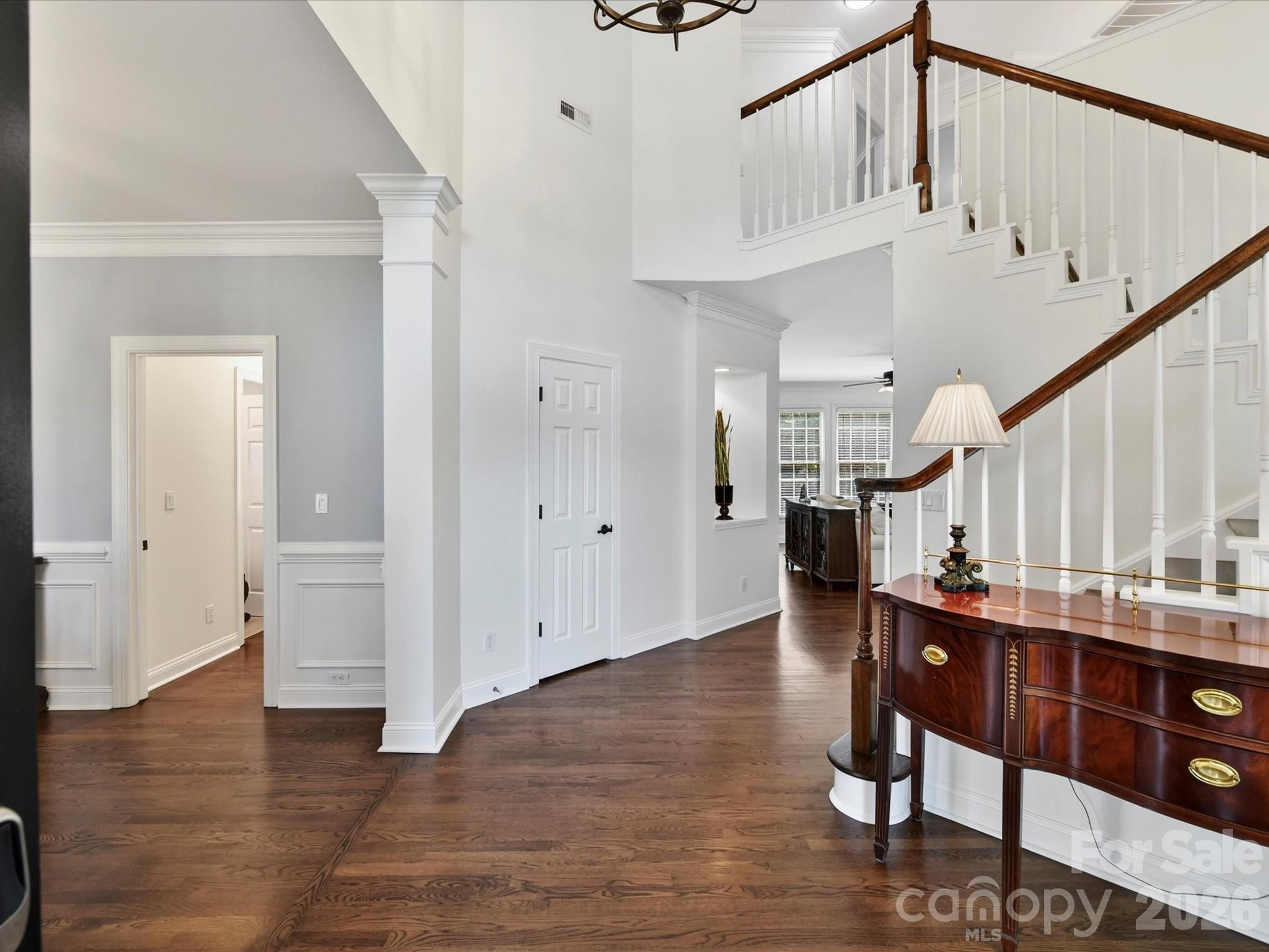 3406 Abbey Hill Lane Charlotte NC 28210
