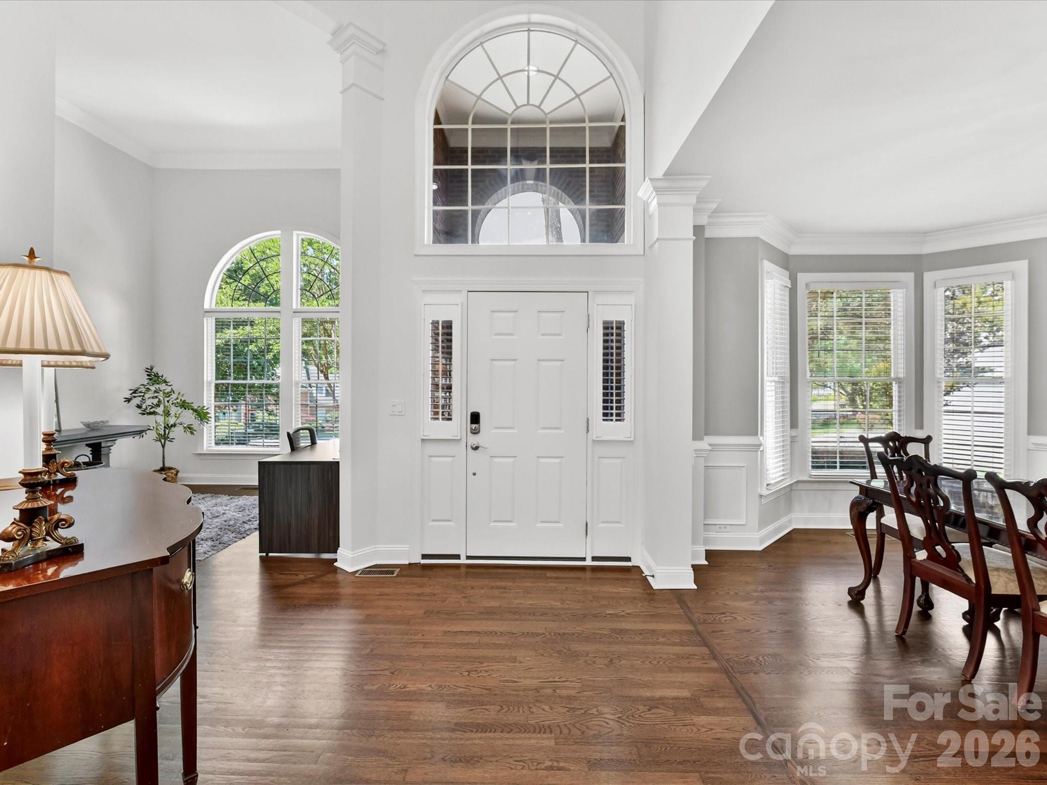 3406 Abbey Hill Lane Charlotte NC 28210