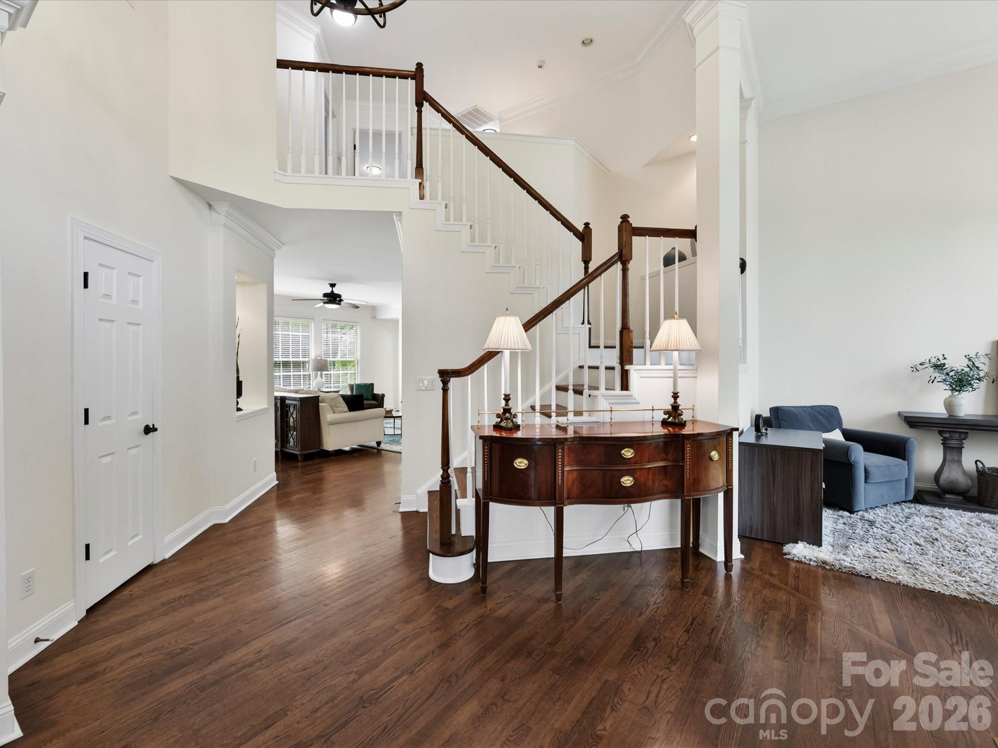 3406 Abbey Hill Lane Charlotte NC 28210