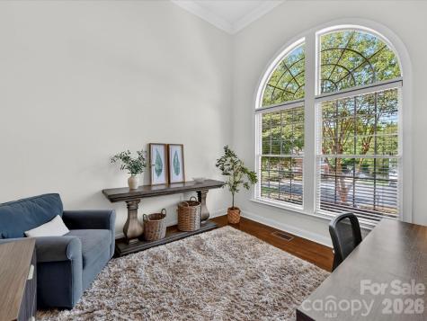 3406 Abbey Hill Lane Charlotte NC 28210